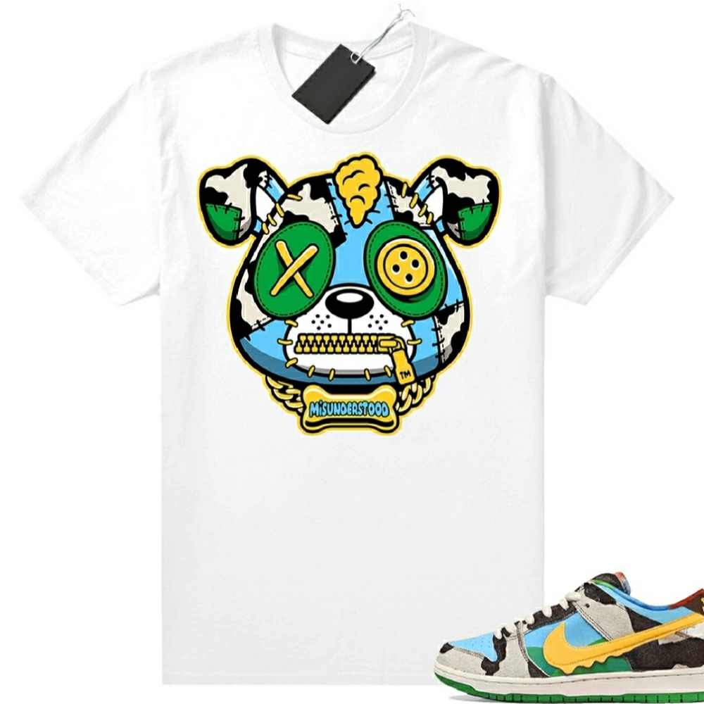 Mens tshirt